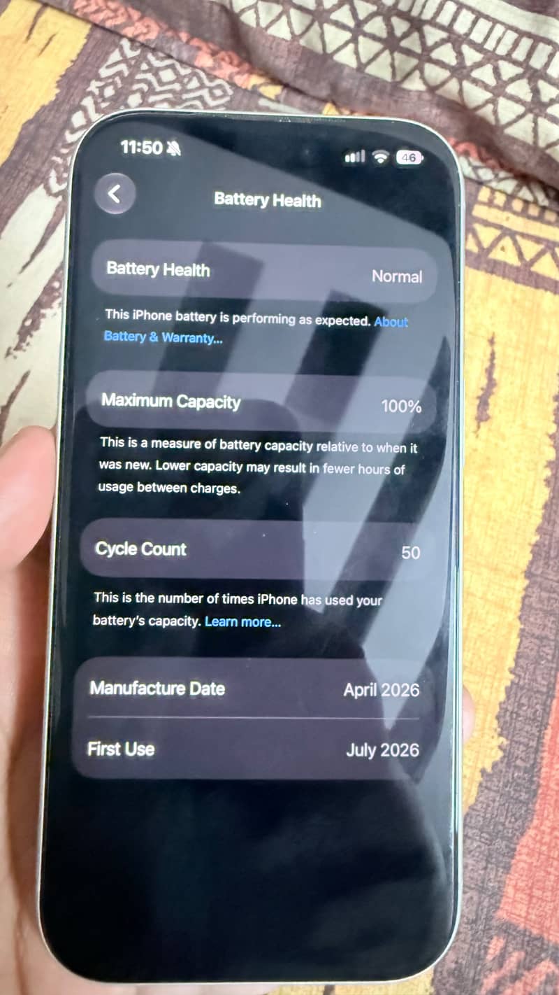 Apple iPhone 17 Pro 8