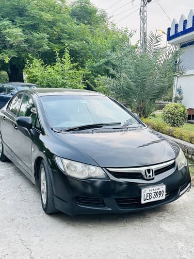 Honda Civic 2006