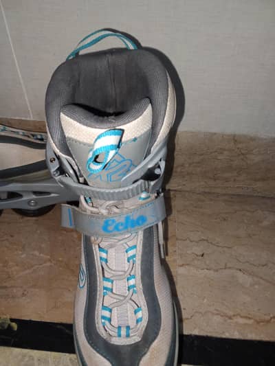 skating shoes
