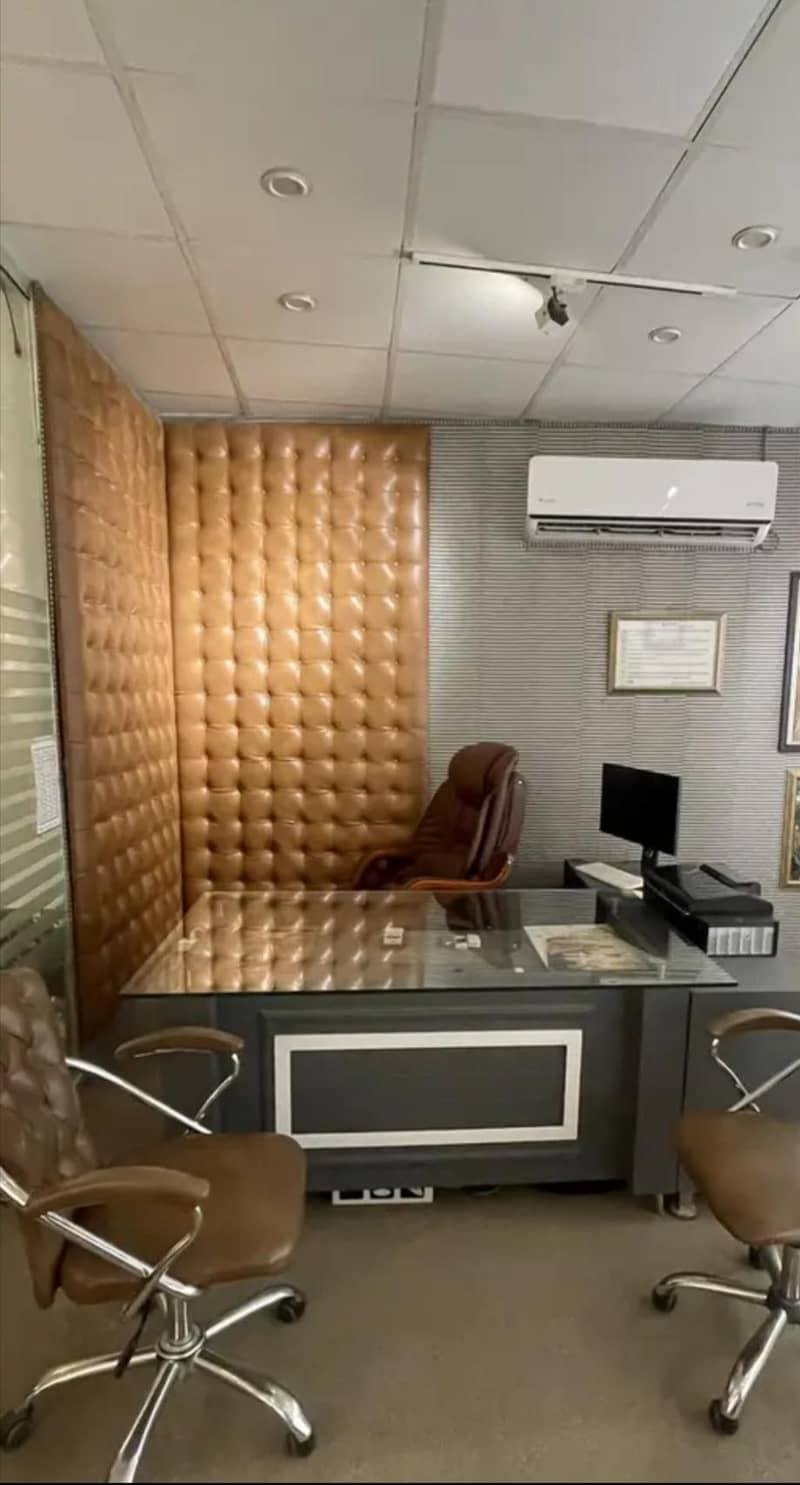 just only female staff required location near Mall of MuLtaN 0