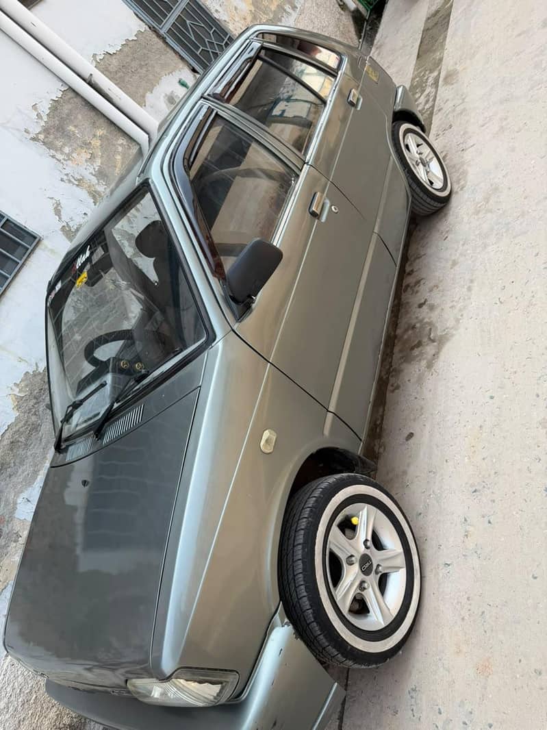 Mehran 0