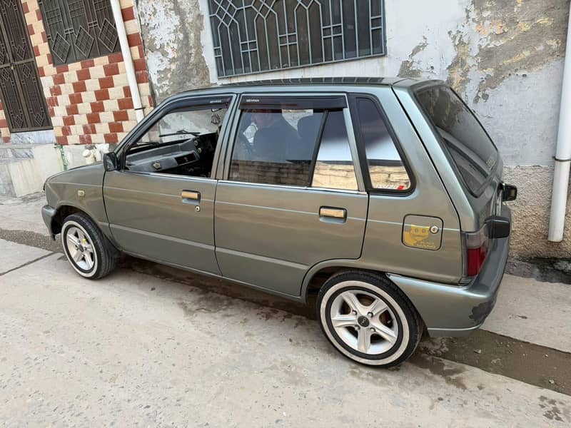 Mehran 1