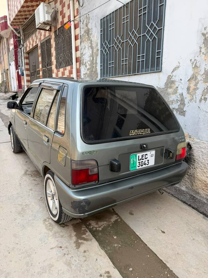 Mehran 4