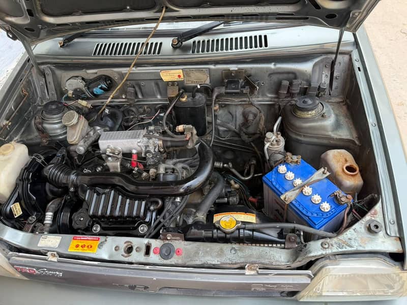 Mehran 5