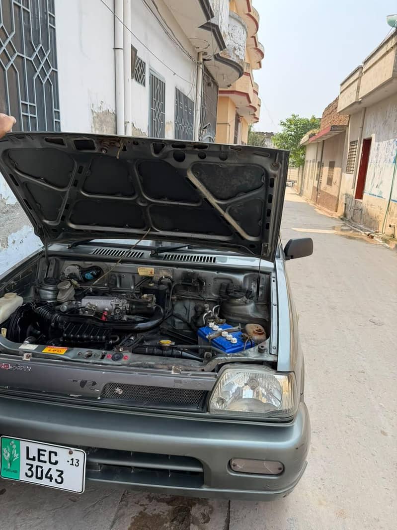 Mehran 6