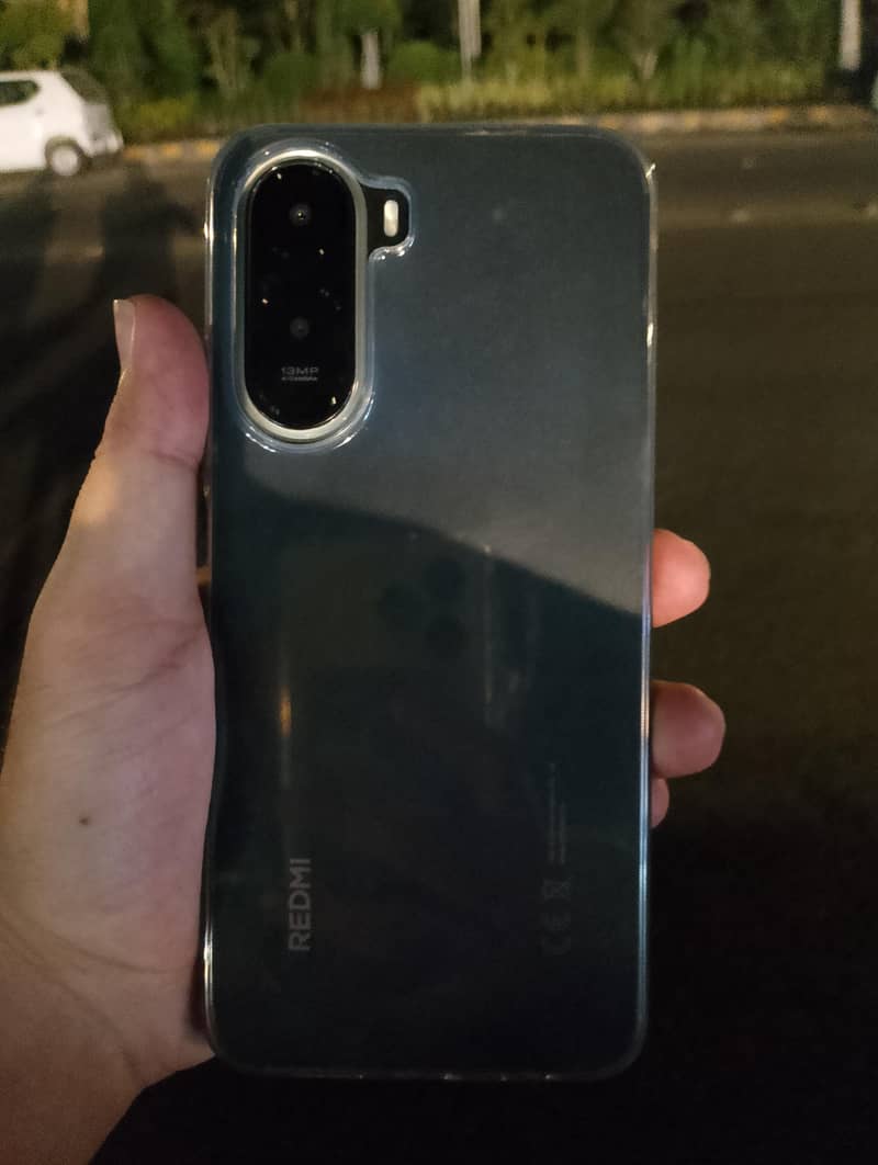 Xiaomi Other Model 1
