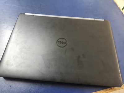 Dell Core i5 6th generation 8 GB RAM  | SSD