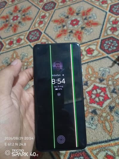 One Plus 9