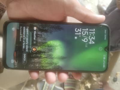 Realme C15