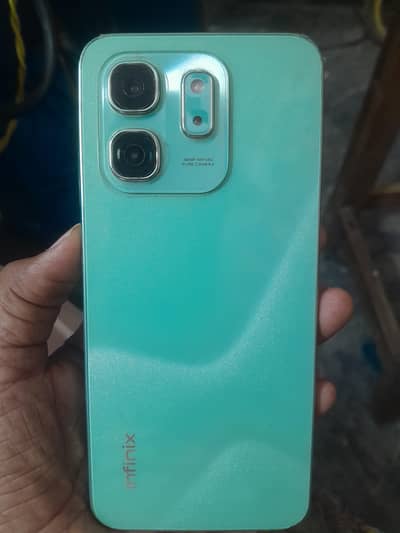 Infinix Hot 50i