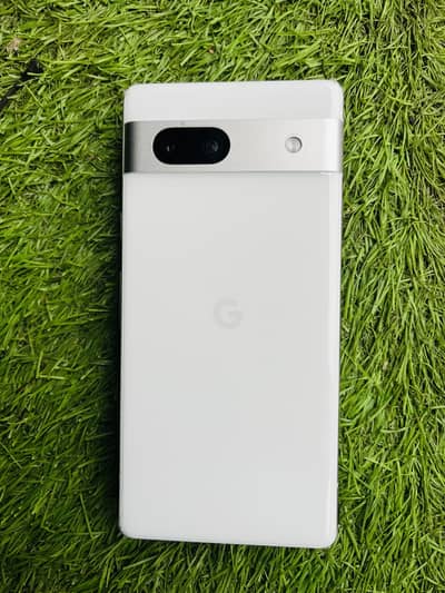 Google Pixel 7a