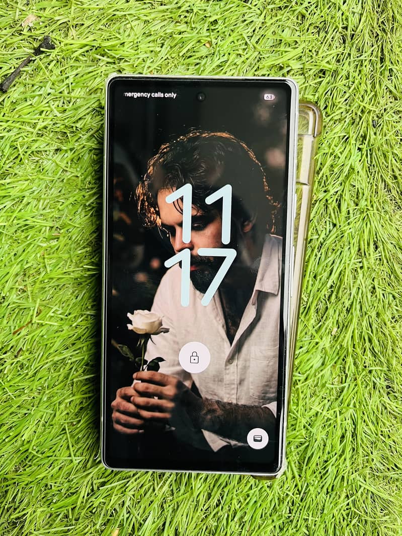 Google Pixel 7a 2