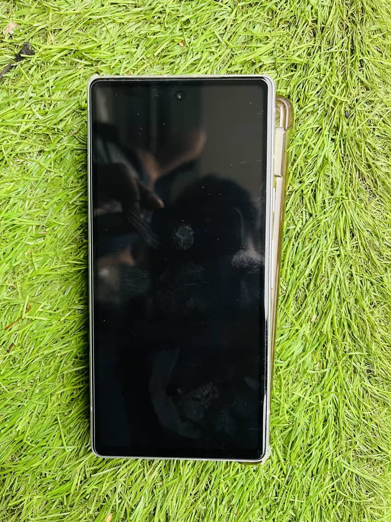 Google Pixel 7a 3