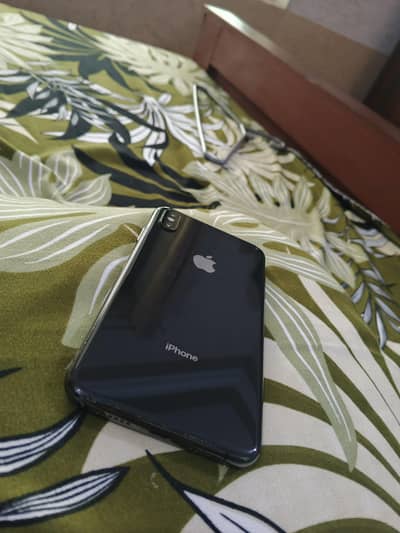 Apple iPhone XS Max