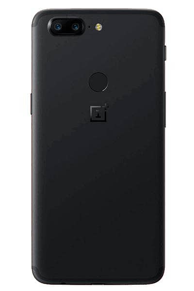 One Plus 5T 1