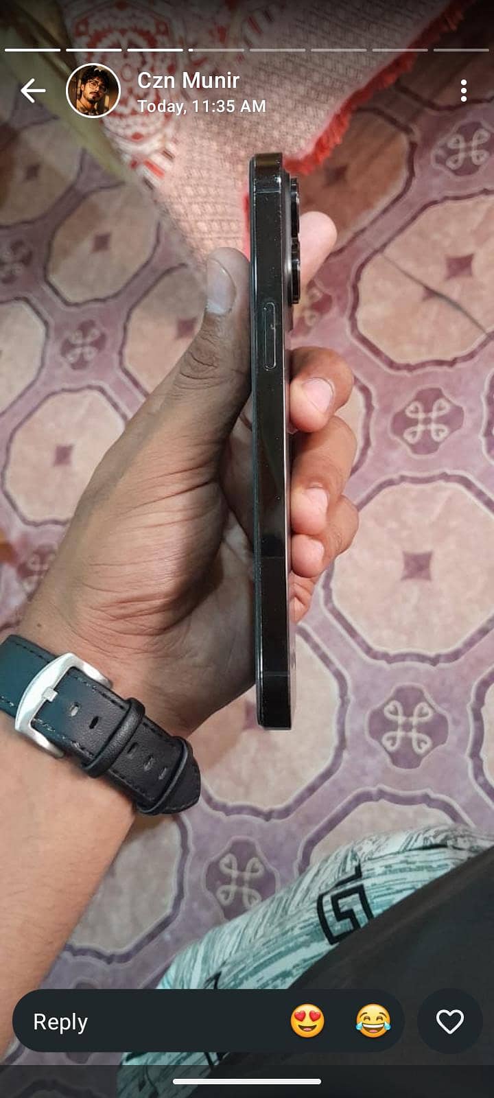 Apple iPhone 14 Pro Max 2