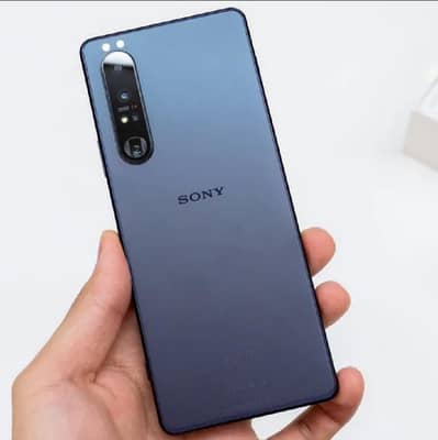 Sony 1 III