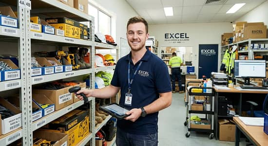 Store keeper