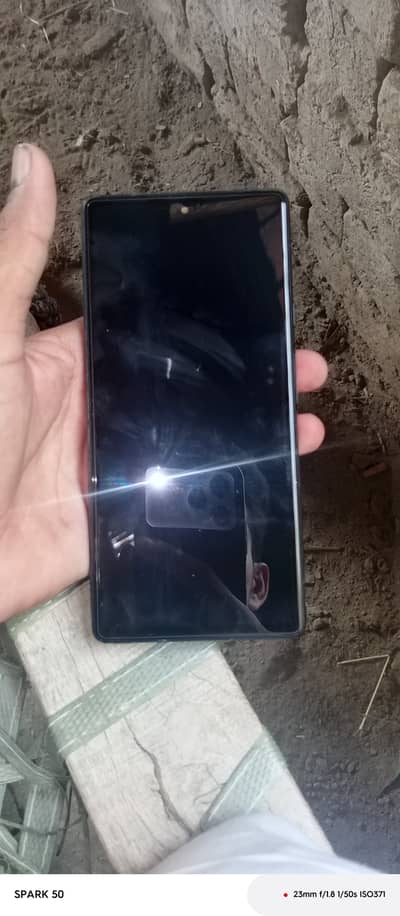 Google Pixel 6 life