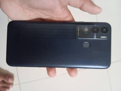 Tecno Pova Neo 5G - Excellent Condition for Sale
