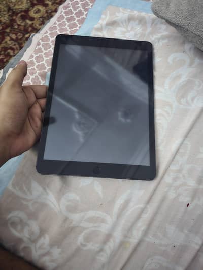 ipad 7 generation