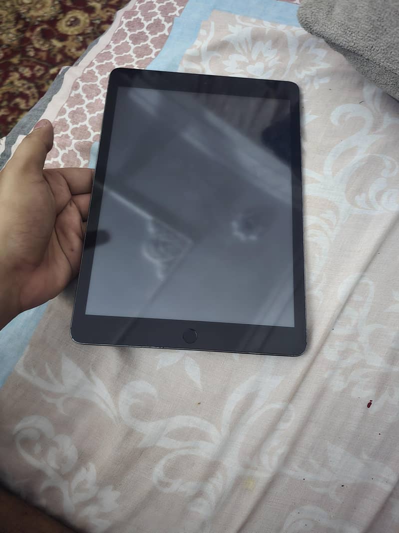 ipad 7 generation 0