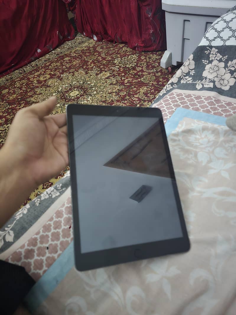 ipad 7 generation 2