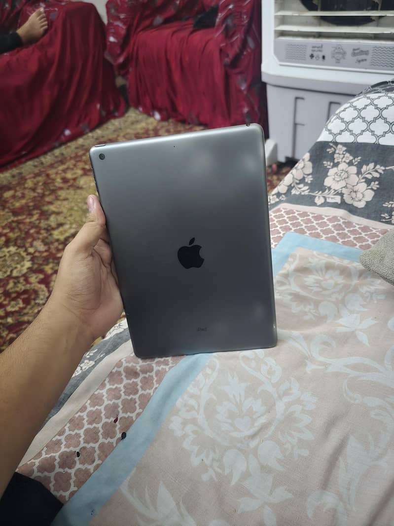 ipad 7 generation 3