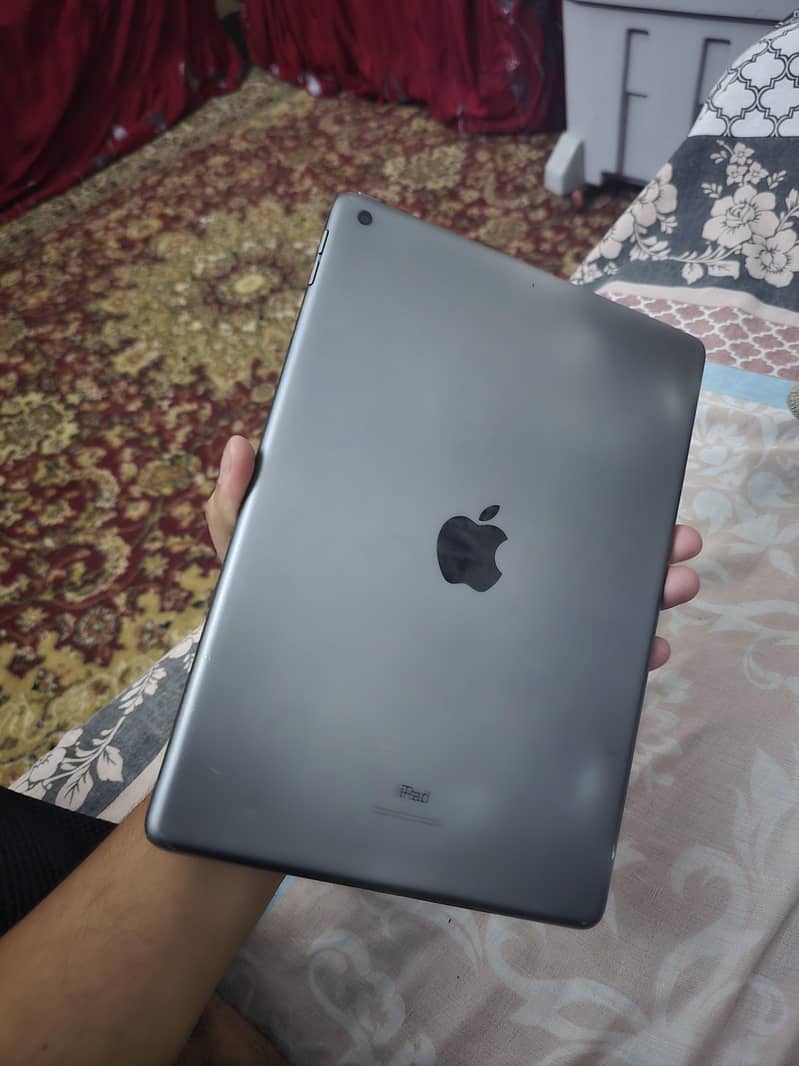 ipad 7 generation 4