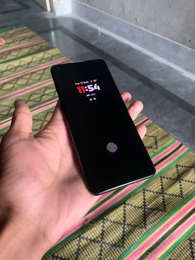 One Plus 10 Pro