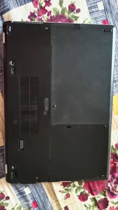 Hp I5 3rd Generation 4/320