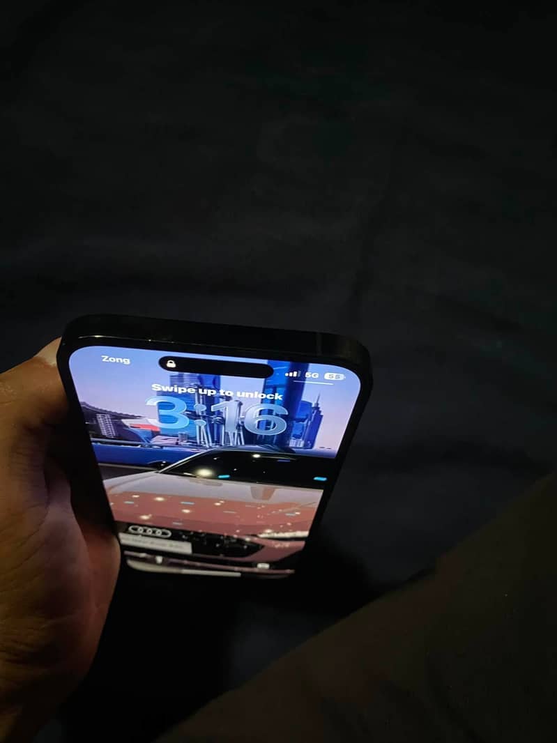 Apple iPhone 14 Pro 1