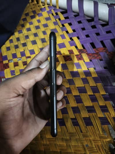 Apple iPhone 11 pro