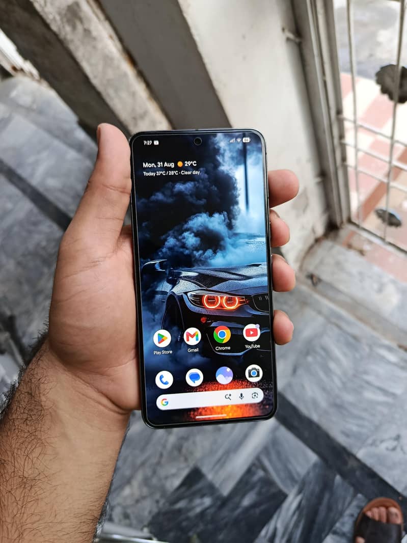 Google Pixel 8 Pro 5