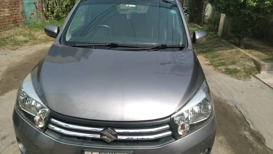 Suzuki Cultus VXL 2022