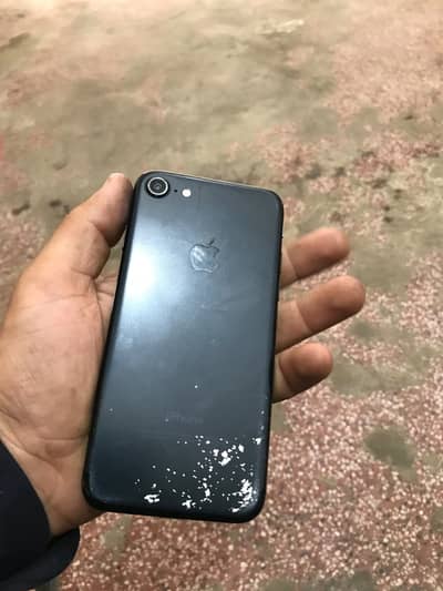 Iphone 7 pta 128 gb
