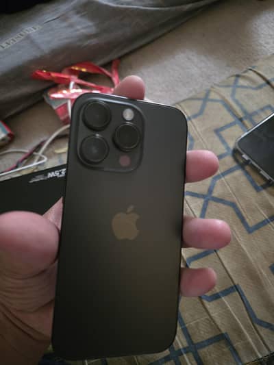 Apple iPhone 14 Pro