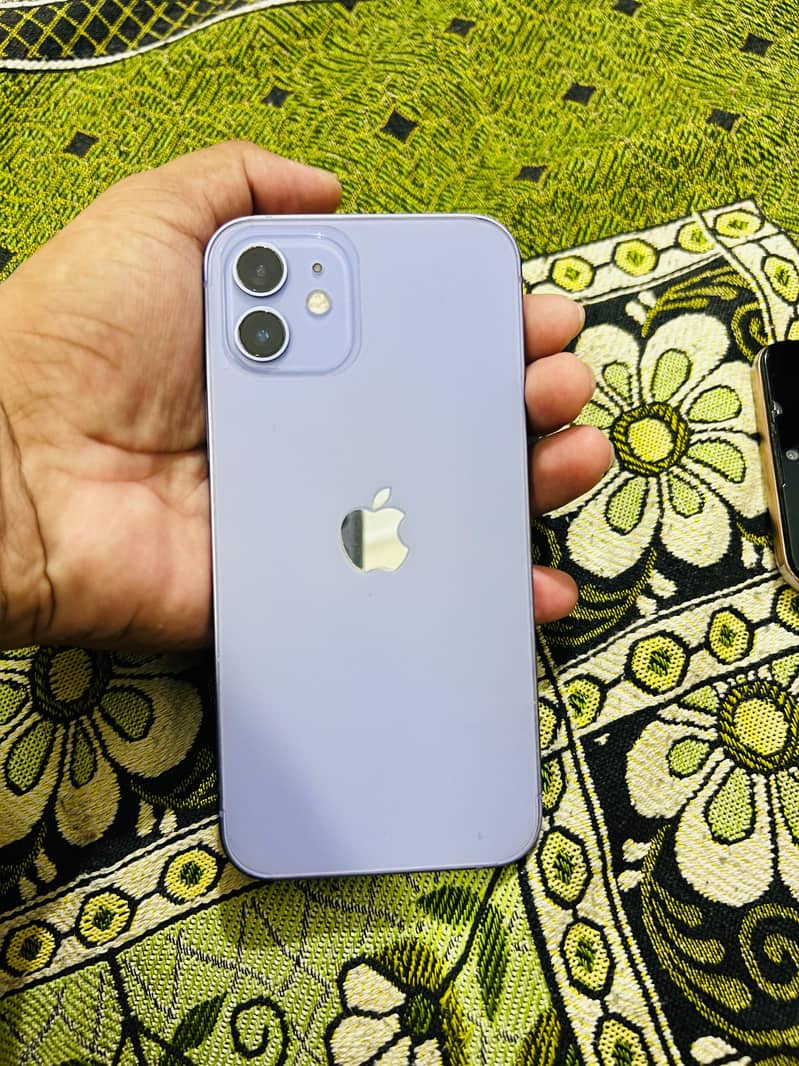 iphone 12 0
