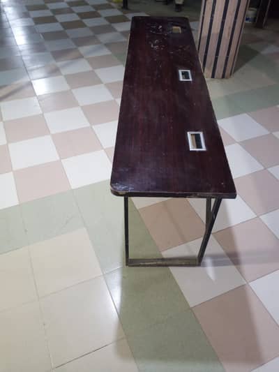 workstation table , laptop table