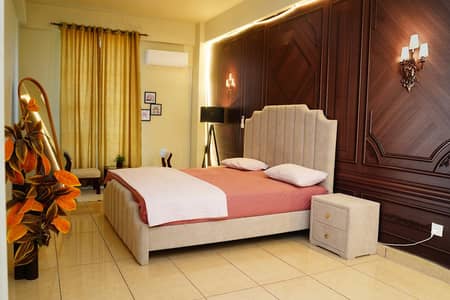 Studio Apartment Furnished Short Stay