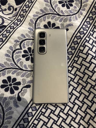 Infinix Hot 50 Pro Plus