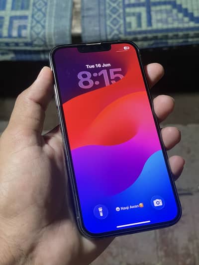 Apple iPhone 13 Pro