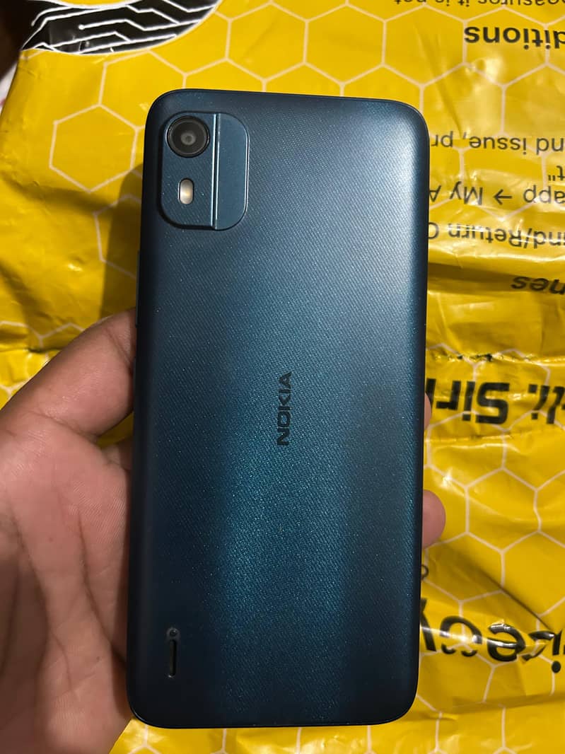 Nokia Other Model 2