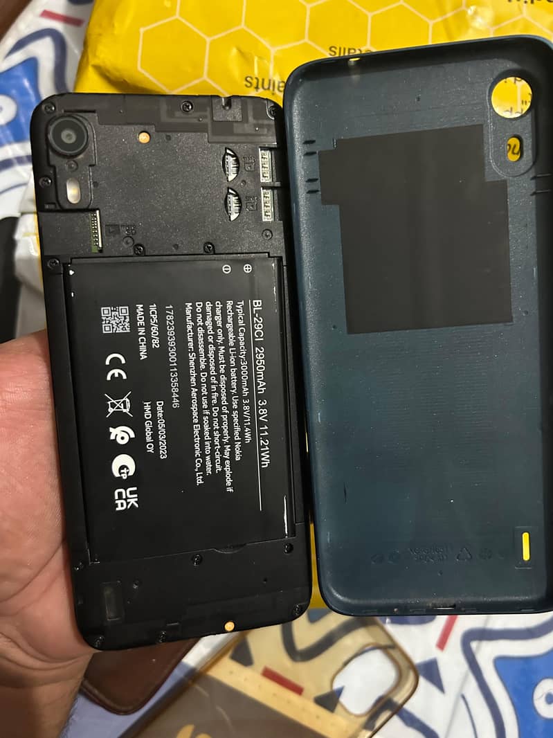 Nokia Other Model 3