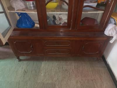 Showcase for sale
