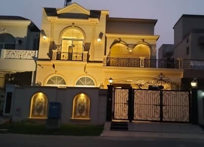 10 Marla House Available For Sale In N Block DHA Phase 8