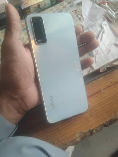 Vivo Y20