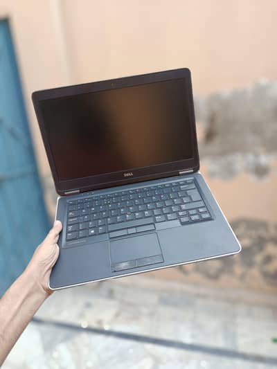 Dell Latitude E7440 | i5 4th Gen | 8GB RAM | 128GB SSD | Business Lap