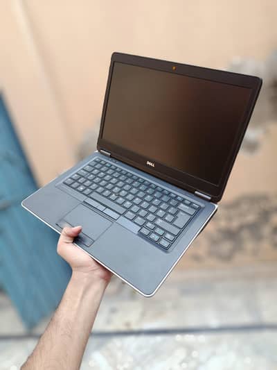 Dell Latitude E7440 | i5 4th Gen | 8GB RAM | 128GB SSD | Business Lap