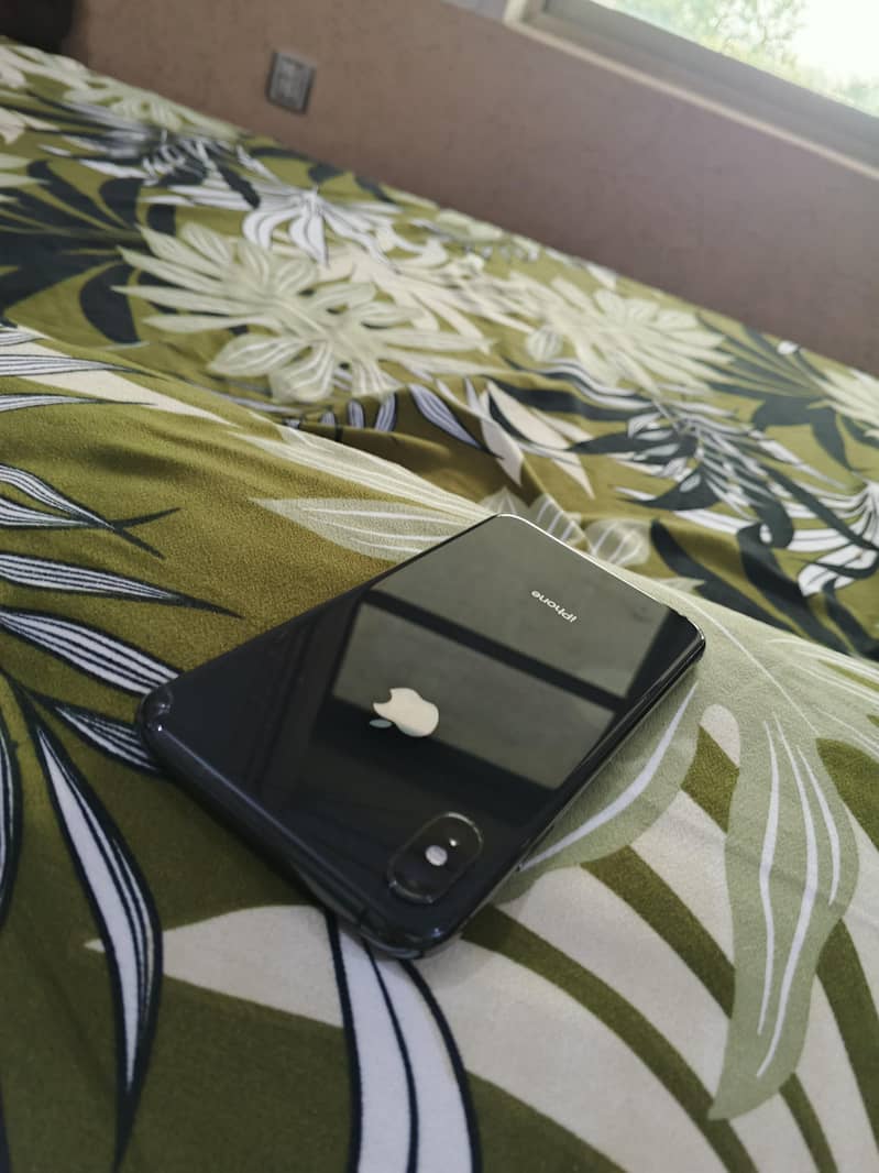 Apple iPhone XS Max 1